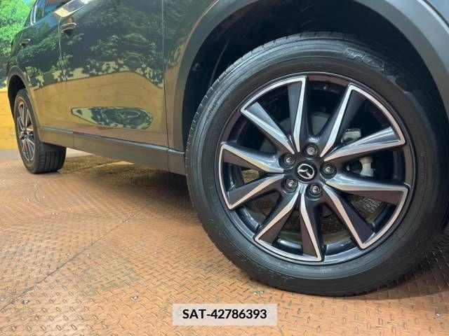 Mazda CX-5 2019-07 348373-11