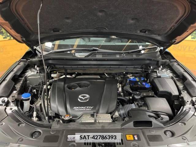 Mazda CX-5 2019-07 348373-17