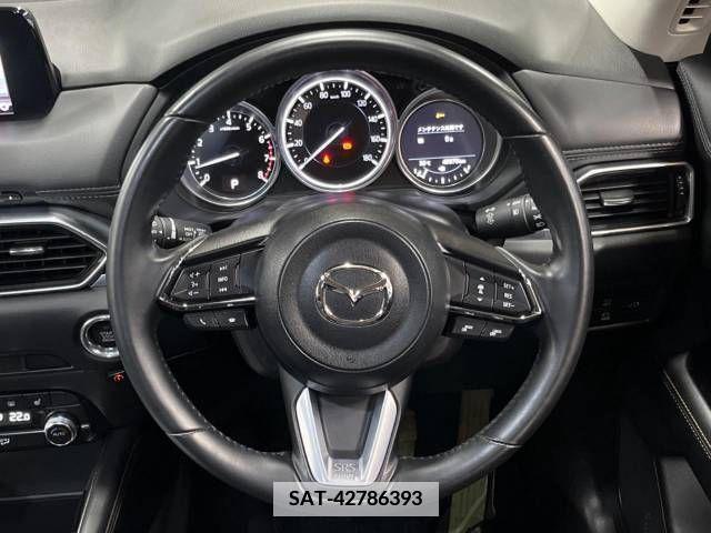 Mazda CX-5 2019-07 348373-10