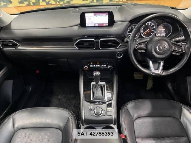 Mazda CX-5 2019-07 348373-1