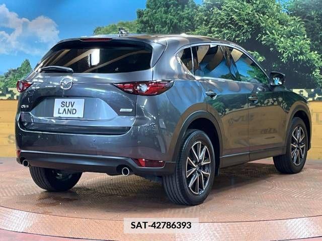 Mazda CX-5 2019-07 348373-16