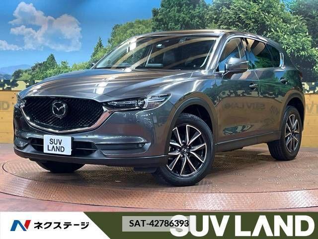 Mazda CX-5 2019-07 348373-0