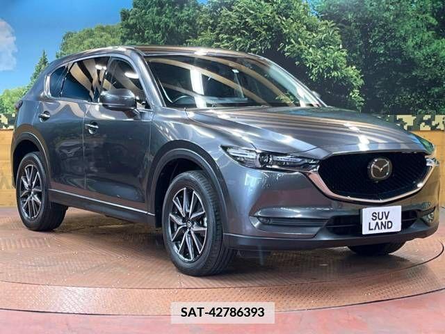 Mazda CX-5 2019-07 348373-15