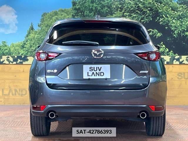 Mazda CX-5 2019-07 348373-14