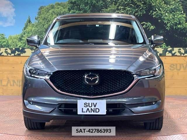 Mazda CX-5 2019-07 348373-13