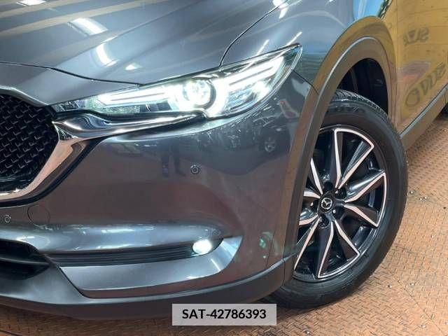 Mazda CX-5 2019-07 348373-12