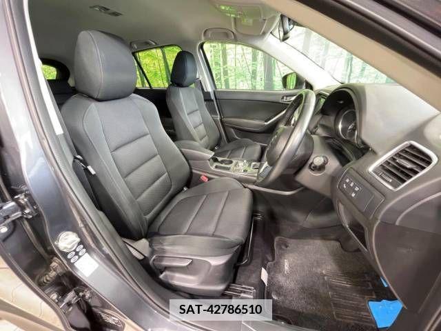 Mazda CX-5 2015-10 383722-8