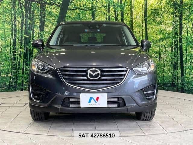 Mazda CX-5 2015-10 383722-14