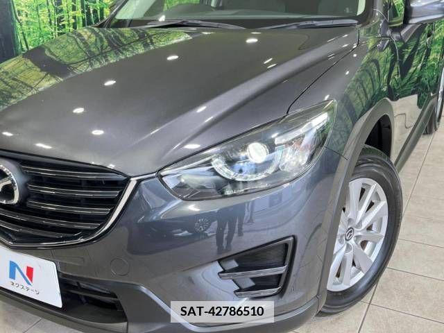 Mazda CX-5 2015-10 383722-12