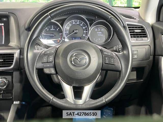 Mazda CX-5 2015-10 383722-11
