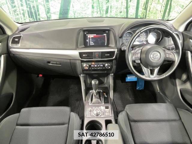 Mazda CX-5 2015-10 383722-1