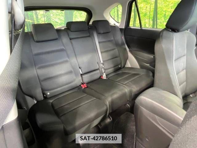 Mazda CX-5 2015-10 383722-9