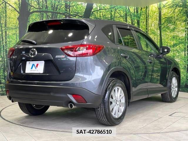 Mazda CX-5 2015-10 383722-17