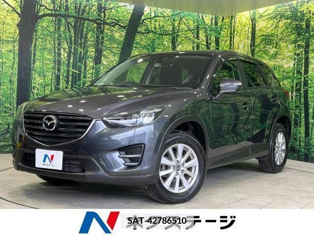 Mazda CX-5 2015-10 383722-0