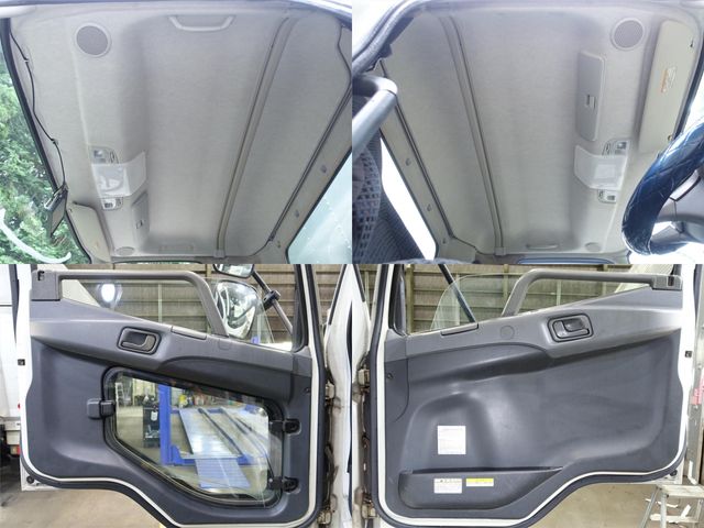 MITSUBISHI FUSO Fighter 2006-08 7740-18