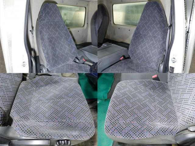 MITSUBISHI FUSO Fighter 2006-08 7740-16