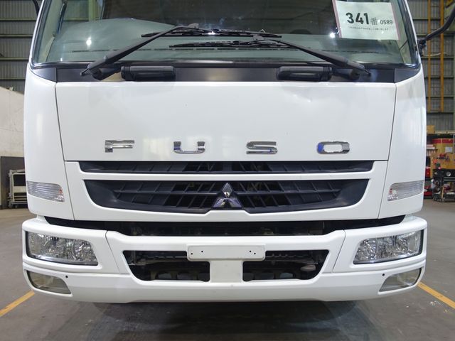 MITSUBISHI FUSO Fighter 2006-08 7740-3