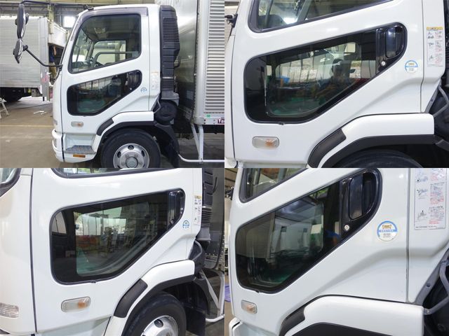 MITSUBISHI FUSO Fighter 2006-08 7740-9