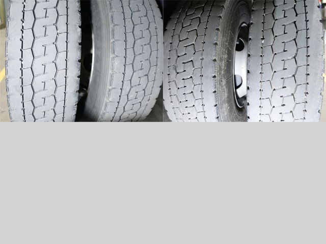 MITSUBISHI FUSO Fighter 2006-08 7740-15