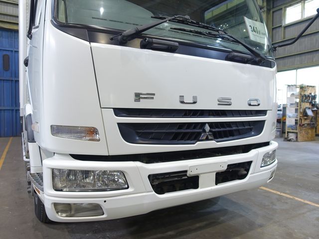 MITSUBISHI FUSO Fighter 2006-08 7740-4