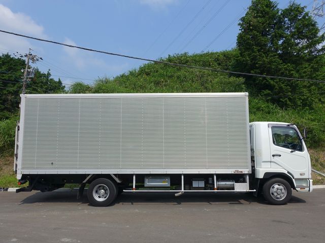 MITSUBISHI FUSO Fighter 2006-08 7740-0