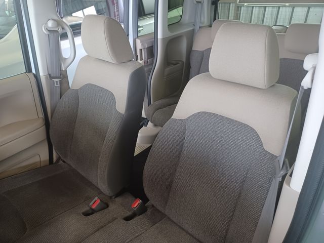Honda N BOX 2018-09 25192-8