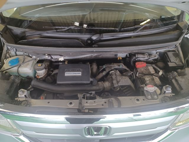 Honda N BOX 2018-09 25192-12