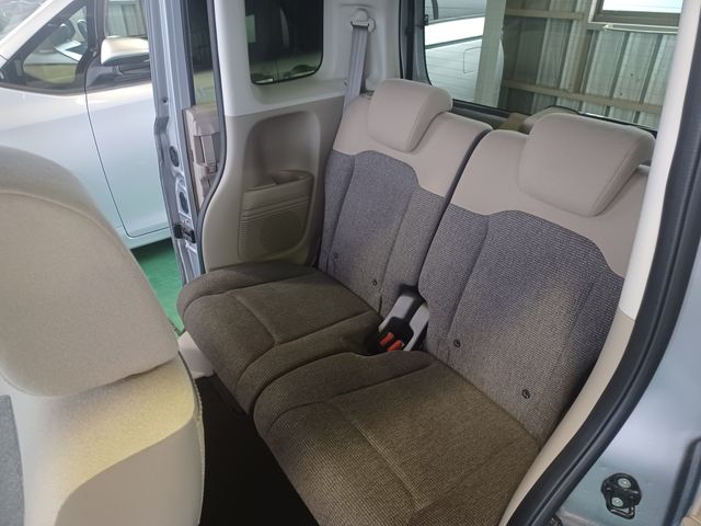 Honda N BOX 2018-09 25192-10