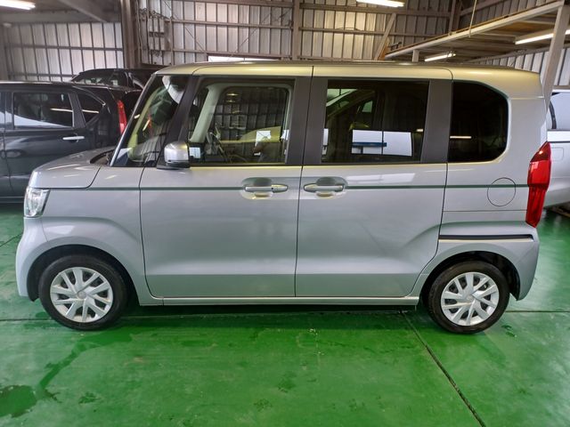 Honda N BOX 2018-09 25192-4