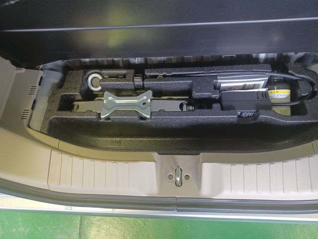 Honda N BOX 2018-09 25192-11