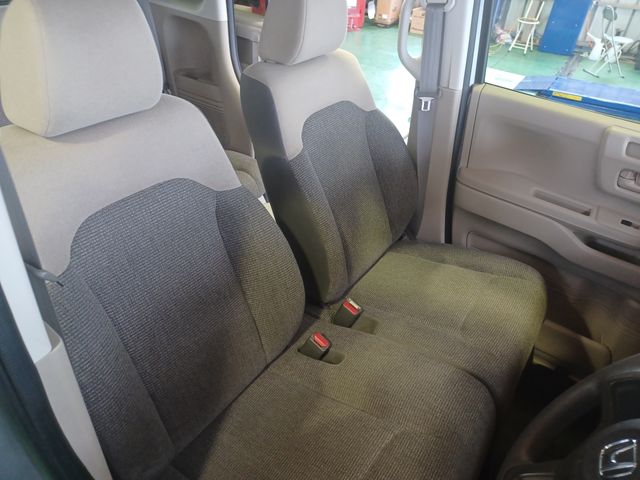 Honda N BOX 2018-09 25192-9
