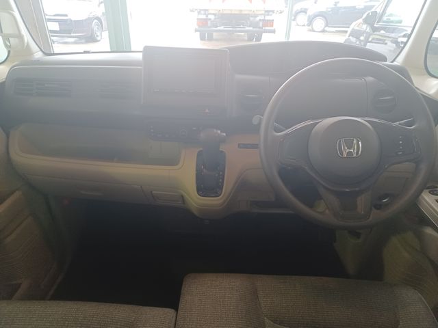 Honda N BOX 2018-09 25192-1
