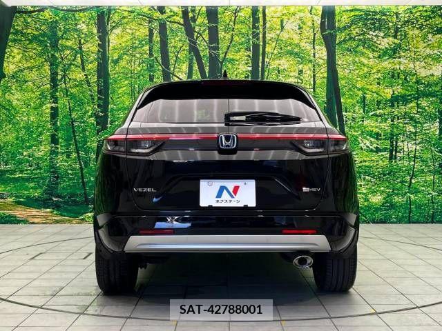 Honda VEZEL 2021-11 369973-15