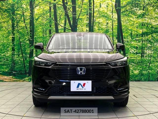 Honda VEZEL 2021-11 369973-14