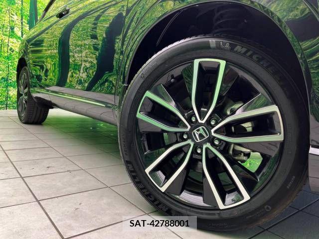 Honda VEZEL 2021-11 369973-13
