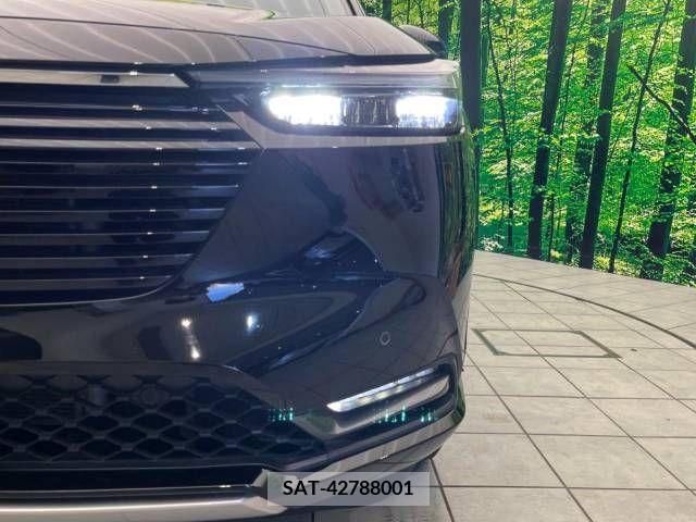 Honda VEZEL 2021-11 369973-12