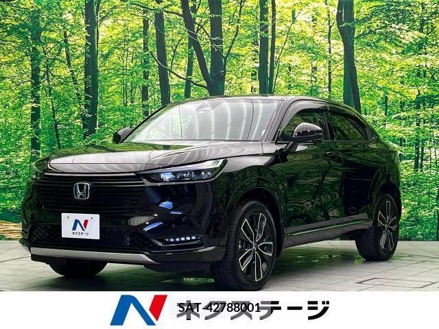 Honda VEZEL 2021-11 369973-0