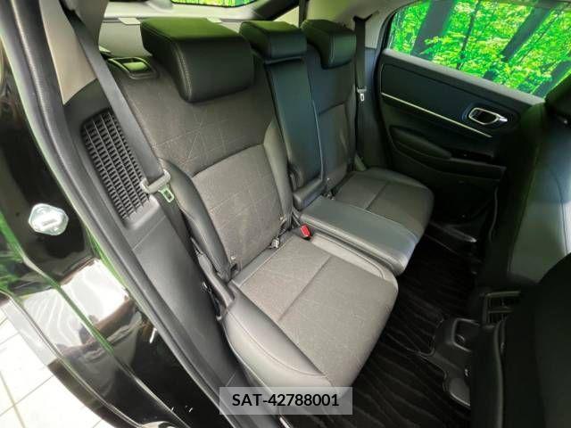 Honda VEZEL 2021-11 369973-9