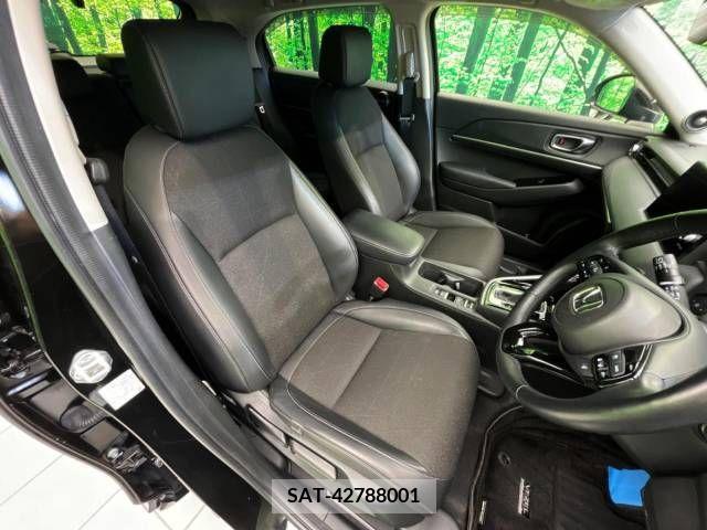 Honda VEZEL 2021-11 369973-8