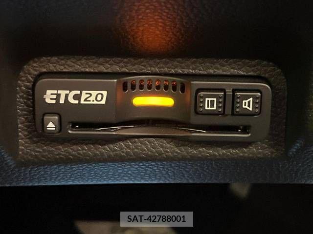 Honda VEZEL 2021-11 369973-7