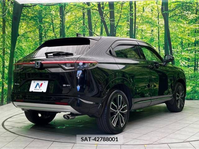 Honda VEZEL 2021-11 369973-17