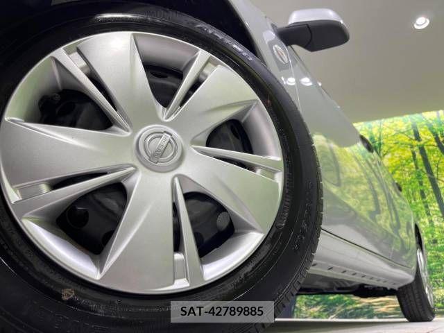 Nissan MARCH 2022-03 381513-13