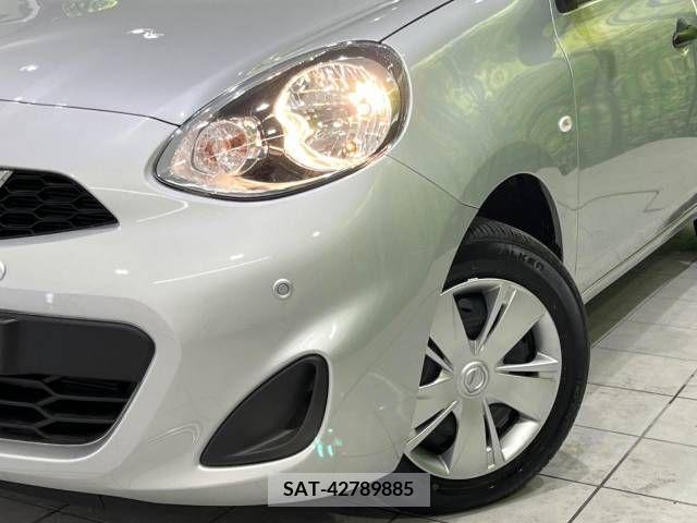 Nissan MARCH 2022-03 381513-12