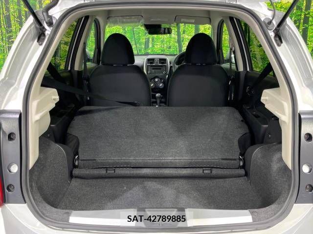 Nissan MARCH 2022-03 381513-10