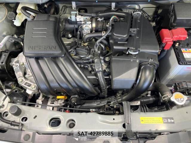 Nissan MARCH 2022-03 381513-18