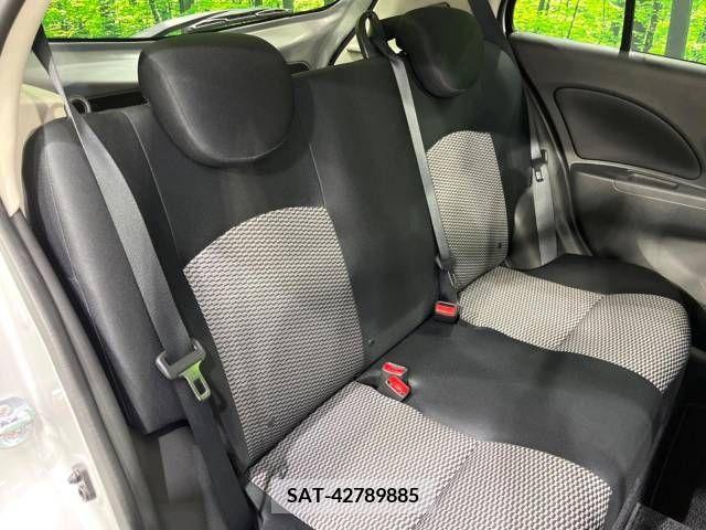 Nissan MARCH 2022-03 381513-9