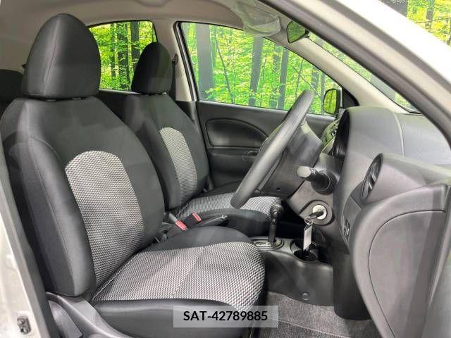 Nissan MARCH 2022-03 381513-8