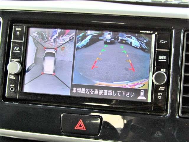 Nissan DAYZ ROOX 2019-02 4826-9