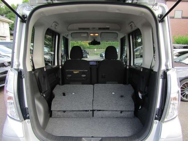 Nissan DAYZ ROOX 2019-02 4826-8