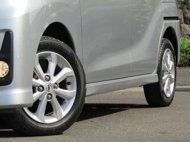 Nissan DAYZ ROOX 2019-02 4826-19